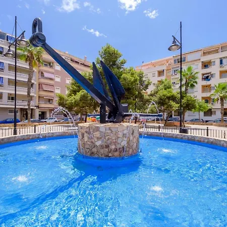 Garcia Gea Id169 Torrevieja