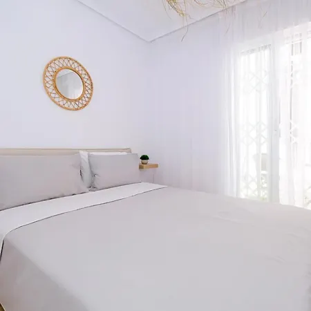 Garcia Gea Id169 Lägenhet Torrevieja