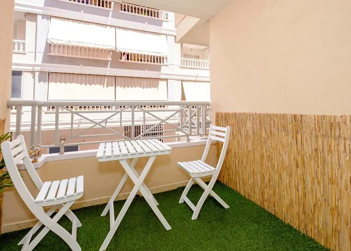 Garcia Gea Id169 * Torrevieja