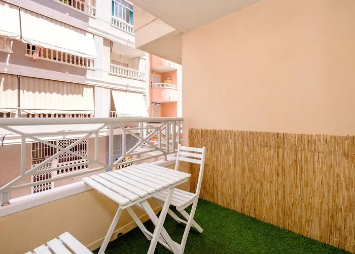 Garcia Gea Id169 Torrevieja