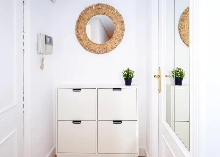 Apartment Garcia Gea Id169 Torrevieja