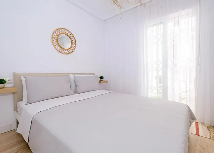 Garcia Gea Id169 Apartment Torrevieja