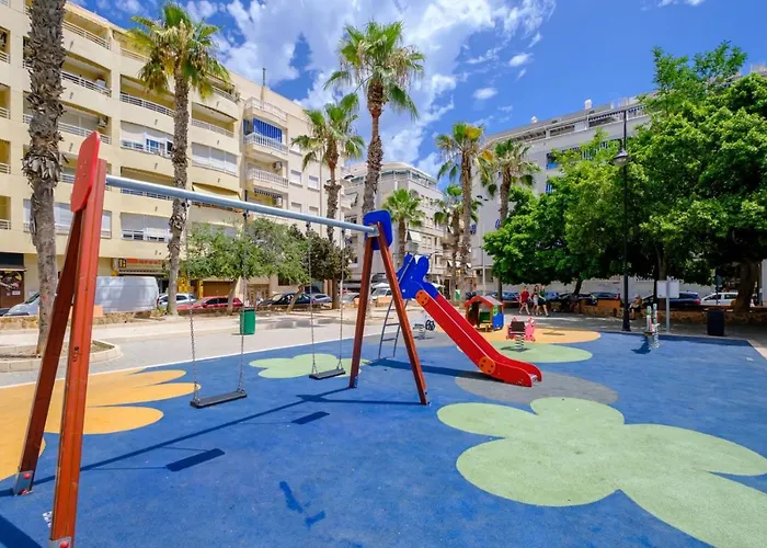 Garcia Gea Id169 Apartment *