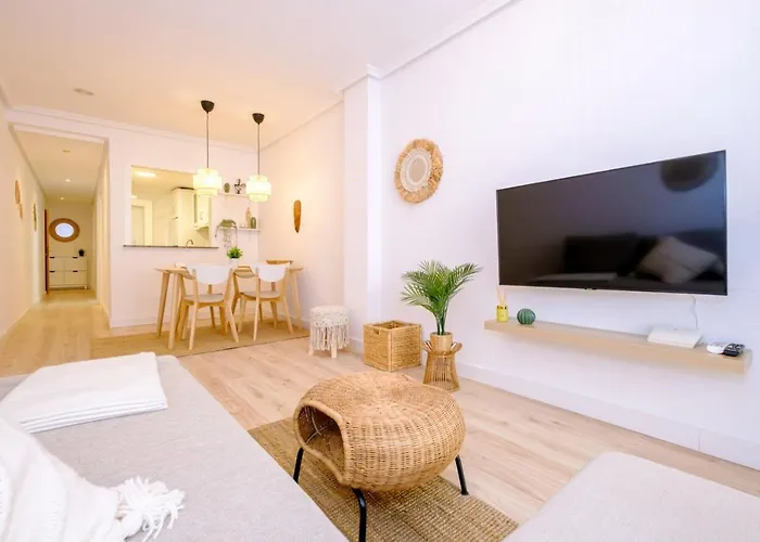 Garcia Gea Id169 Apartment