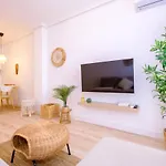 Apartman Garcia Gea Id169