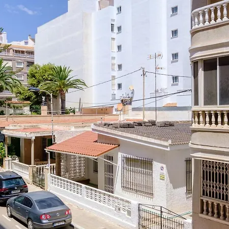 Apartman Garcia Gea Id169