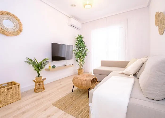 Garcia Gea Id169 Appartement Torrevieja