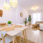 Apartment Garcia Gea Id169