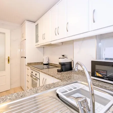 Apartment Garcia Gea Id169 Torrevieja